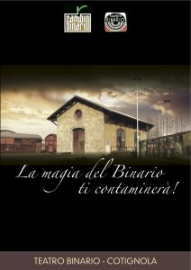 Manifesto BINARIO