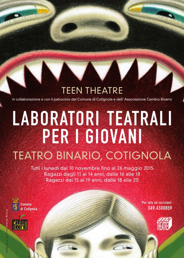 laboratorio ragazzi