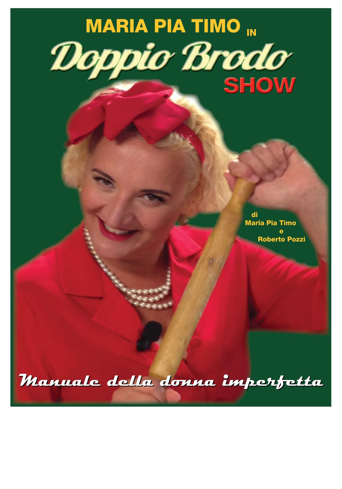 Doppio Brodo Show